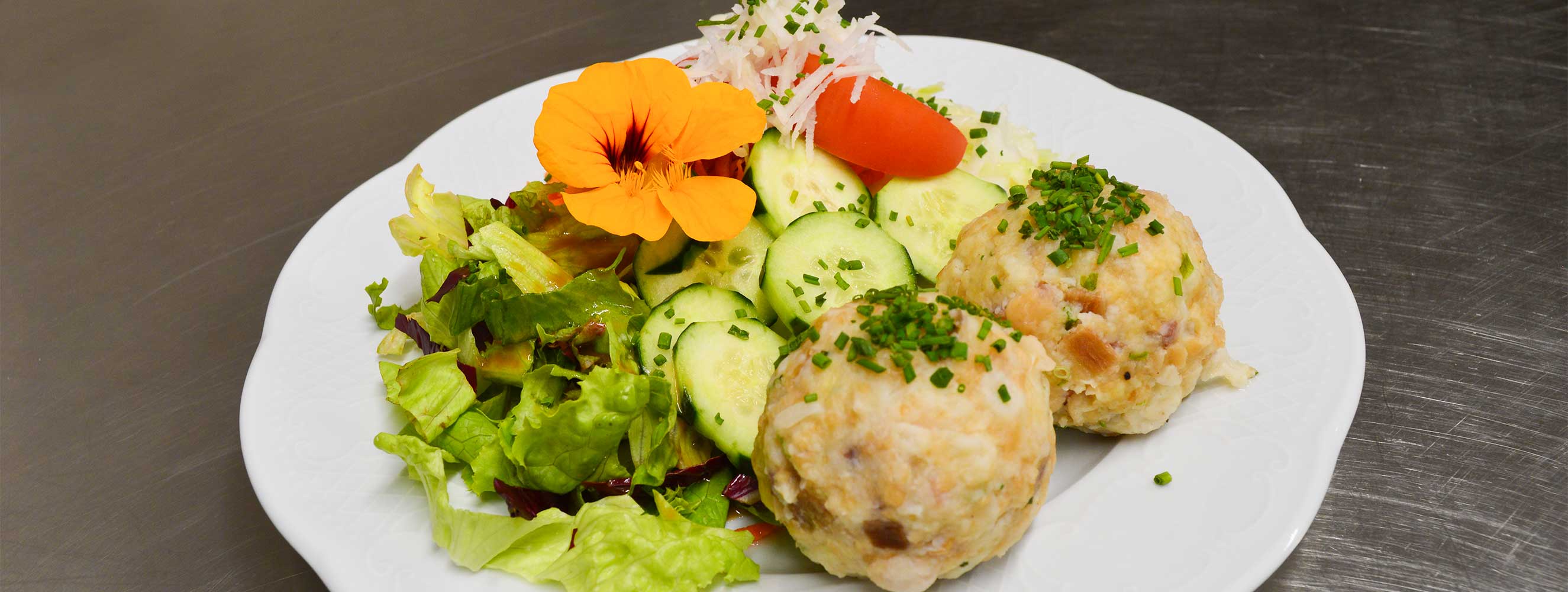 Bäuerliche Köstlichkeiten am Pirchhof