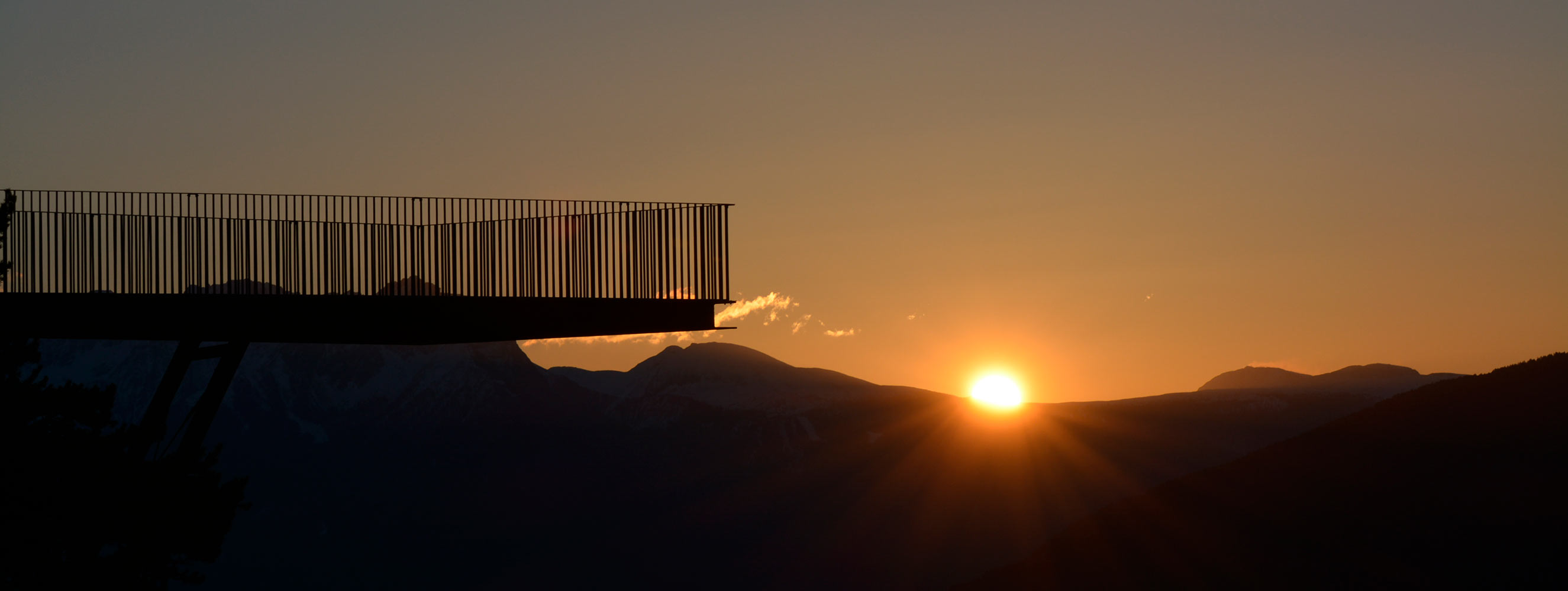 Wanderparadies Texelgruppe