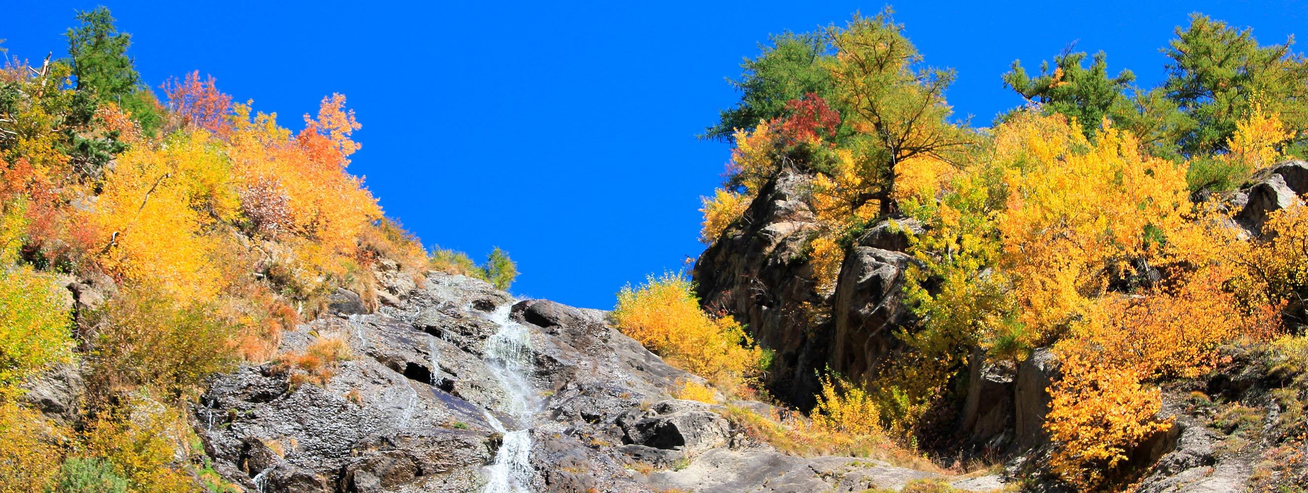 Wanderparadies Texelgruppe